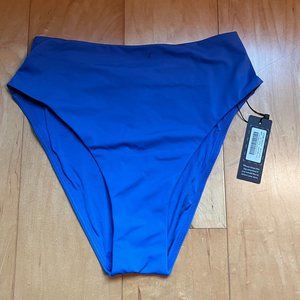 CUUP Bikini bottom-- size 2